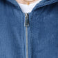 Women's Corduroy Jacket Spring and Autumn 2021 Loose Large Size Short Jacket Jacket Casual Sweater Women