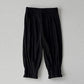 Children's Clothing Spring and Summer Girls Pleated Thin Section Breathable Loose Anti-mosquito Children's Pants