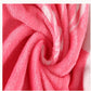 Flannel Blanket Coral Fleece Blanket Fleece Sheet Cover Blanket Four Seasons Universal Multi-Size Single Double Student Dormitory Sheets