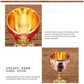 Small Wine Cup A Glass of European-style High-end 30 Ml Liquor Glass Creative Household Glass Liquor Glass