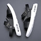 Summer Increased Air Cushion Men's Sandals Leisure Sports Comfortable Beach Sandals