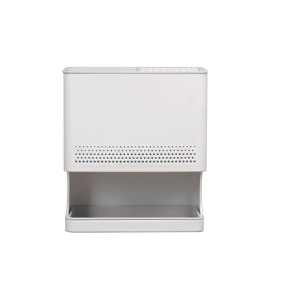 Chopsticks Rack Household Kitchen Knife Rack Spoon Storage Box Chopsticks Cage Wall-mounted Draining Chopsticks Basket