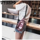 Girls' Small Bags Women's Trend Shopping Bags All-match Messenger Bags Shoulder Bags Fashion Casual Chest Bags