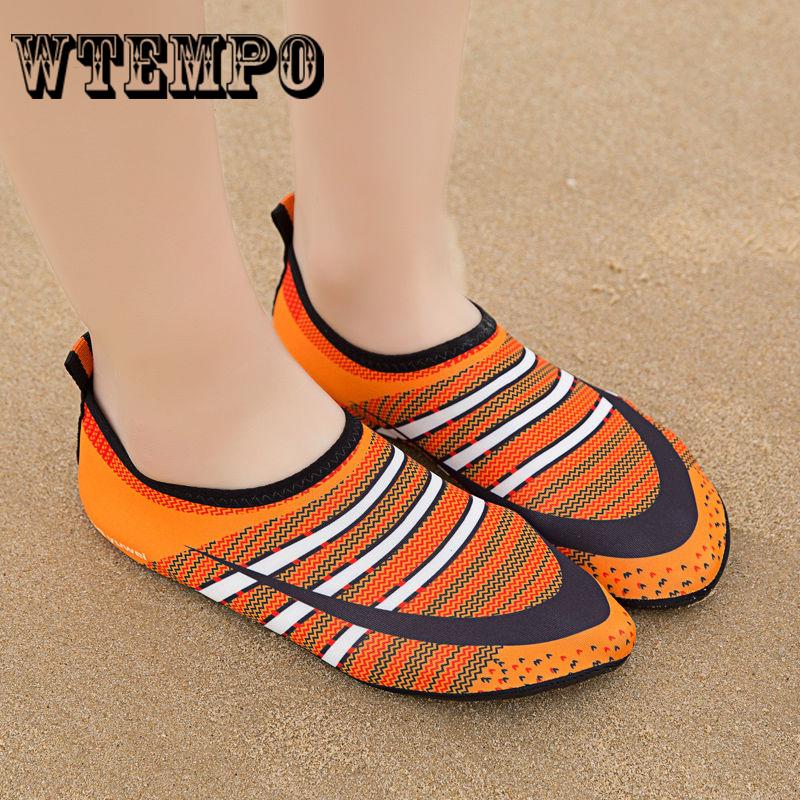 Socks Summer Men/women Kids Beach Socks Barefoot Skin Shoes Aqua Water Trainers Sports Socks