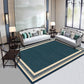 Chinese Style Living Room Sofa Tea Carpet Simple Chinese Style Zen Bedroom Bedside Mat