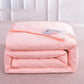 Winter Silk Quilt Thickened To Keep Warm, Genuine Mulberry Silk Single Double Spring and Autumn Quilt