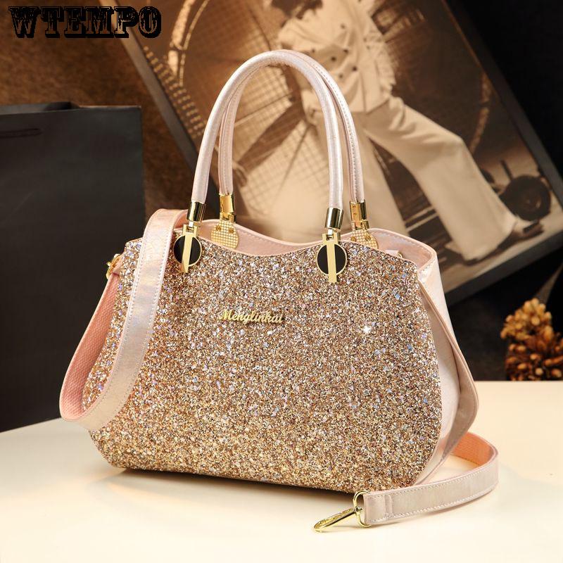 Ladies Purses All-match Handbags Girls Fashion Small Bags Shoulder Messenger Bags Leisure Shopping Wallets