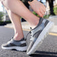 Plus Size 38-44 Outdoor Water Sneakers Men Non Slip Hiking Climbing Aqua Shoes Beach Barefoot Upstream Shoes Seaside Footwear Male