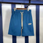 Summer Shorts Men's Trend All-match Thin Casual Beach Pants Basketball Five-point Pants