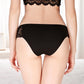 WTEMPO 6 Pcs/Lot Briefs New Low-Rise Women Underwear Thongs Ladies Lingerie