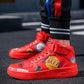 Plus Size36-47 Men Sneakers Comfortable Breathable Basketball Shoes Outdoor Waterproof Sport Shoes
