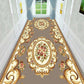 European Corridor Cave Aisle Carpet Entry Porch Can Be Cut Cut Non-slip Cushion Bedroom Tank Bedside Blanket Stitching