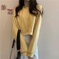 Fall Sweatshirts Women Solid Casual Pullover Hoodies Oversized Loose Hooded Tops