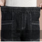 High-waisted Jeans Women's Loose Trousers Autumn and Winter Stretch Thinner Harem Pants Women