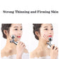Face Massage V Face Facial Beauty Instrument Thin Double Chin Beauty Stick Lifting Face-lift Roller