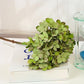 Hydrangea Simulation Flowers Fake Flowers Holding Flowers Living Room Arrangements Coffee Table Decoration Home Furnishings Table Setting Flowers