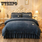 WTEMPO Home Textiles Bedding Set Bedclothes Winter Duvet Cover ThickComforter Bedding Sets Bed Linen