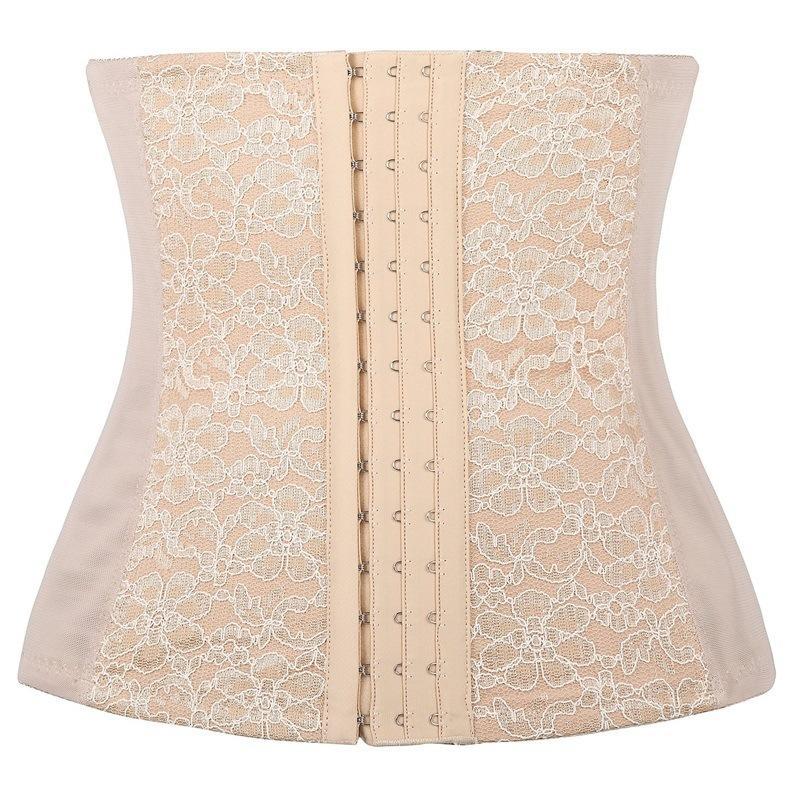 Corset Slimming Corsets Waist Trainer Body Shaper Corrective Underwear Slimming Modeling Strap Waist