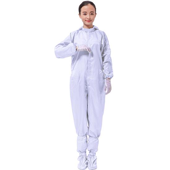 Professional Reusable Protection Suit Protective Clothing Disposable Antibacterial Dust-proof Clothe