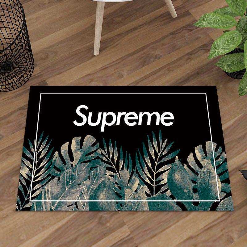 Modern Nordic carpet living room tea table bedroom room bedside carpet household large carpet mat