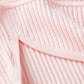 4-pack Women's Pure Cotton Girl Student Underwear Antibacterial Sexy and Charming Lace Mid-waist Plus Size Panties Korean Style Cute Panties
