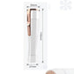 USB Charging Mini Electric Lipstick Shaver Female Hair Removal Leg Hair Shaver Full Body Wash