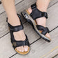 Men's Shoes Summer Men Sandals Fashion Youth Casual Beach Convenient Breathable Cushioning Shoes