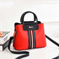 Casual Women Messenger PU Leather Shoulder Bags Crossbody Clutch