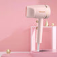 Household Hair Dryer Female Life Dormitory Special Small Power Mute Hair Dryer