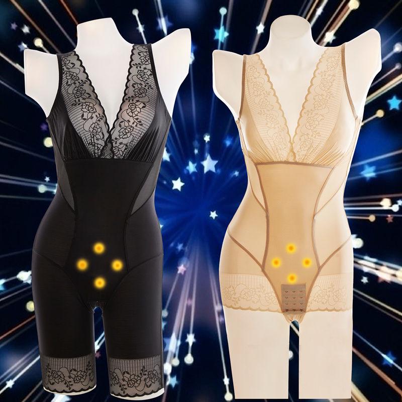 Women's Waist High Body Body Beauty Abdomen Seamless Hip Lifting Postnatal
