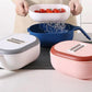 Vegetable Cutter Potato Shredder Grater Multi-function Grater Slicing Carrot Shreds Kitchen Artifact