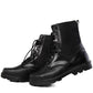 Outdoor Ultralight Combat Boots Mesh Breathable Men's Training Martin Boots Men's Tactical Boots