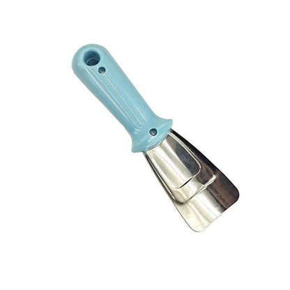 Deicing Shovel Freezer Refrigerator  Household Thickened Defrosting Stainless Steel Snow Scraper Frost Shovel