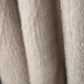 Imitation Mink Fur Coat Women's Mid-length Fur Coat Hooded Ladies Warm Loose Soft Coat Thin Cotton Jacket