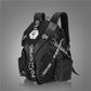 Fashion Teenagers Backbag Shoulder Bag Classic Leisure College Men Casual Backpack Travel Rucksacks