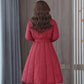 Long Down Jacket Fashion Casual Waist Belted Cotton Jacket Lengthened Thick Loose Over-the-knee Windbreaker Jacket
