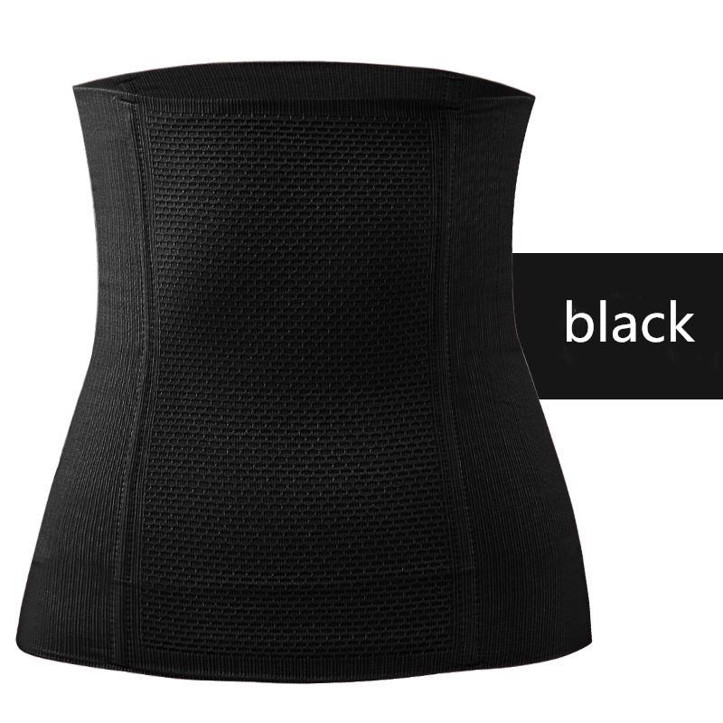Shapewear Free Adjustment Breathable Athletic Belly Tocolytic Waist Support Belt Pregnancy Abdominal