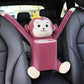 Creative Car Trash Can  Car Interior Supplies Car Interiors  Cute Front Car Interior Hanging Storage Bins