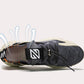 Fall Men's Korean Sneakers Trendy Flying Woven Sports Shoes All-match Comfortable Men's Shoes