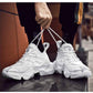 Personal Sneakers Men Running Jogging Walking Sports Shoes Athietic Breathable Blade Sneakers