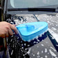 Car Wash Sponge Cleaning Brush High Car Sponge Density Does Not Hurt The Paint Car Cleaning Supplies Car Wash Brush