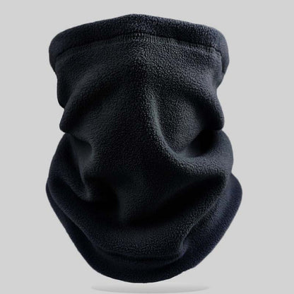 Scarf Men's Protective Neck Warmth Winter Collar Outdoor Riding Warm Scarf