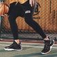 Men Sneakers Basketball Shoes Non-slip Shockproof Lightweight Breathable Running Shoes Tactical Boot