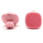 Facial Cleansing Artifact Silicone Facial Cleansing Beauty Brush Soft Bristles Manual Massage Cleansing Brush Facial Deep Cleansing Pores