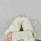 Woman Boots Winter Shoes Fur Boots Black Snow Boots Plush Warm Suede Ankle Booties Flat Shoes Women Boots Fashion Designer