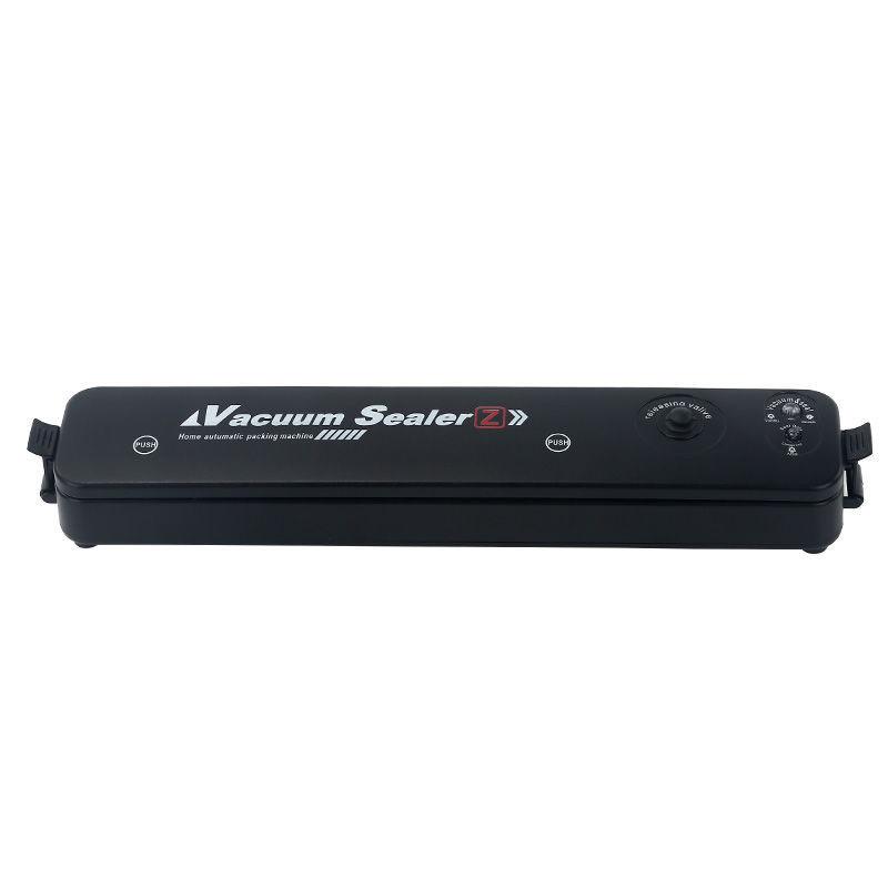 Best Food Vacuum Sealer Automatic Commercial Household Food Vacuum Sealer Packaging Machine Include 10Pcs Bags