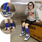 Children's Fashion Casual Shoes Four Seasons Kid Sneakers Breathable Mesh Soft Sole Trend Boys and Girls Shoes