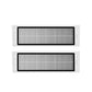 Compatible with Mi 1S Sweeping Robot Accessories Rock S50 T7 Roller Brush Filter Side Brush Main Brush Set