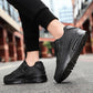 Designer Sneakers Men Brand Casual Unisex Air Cushion Walking Shoes 47 Cozy Jogging Trainers