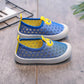 Children's Summer Mesh Shoes 1-6 Years Old Baby Sports Shoes Spring and Summer Boys' and Girls' Soft Soled Mesh Children's Shoes